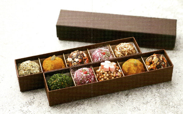 misocco 味噌玉