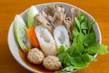 冷凍きりたんぽ鍋カップ＆冷凍きりたんぽスープカレー食べ比べセット