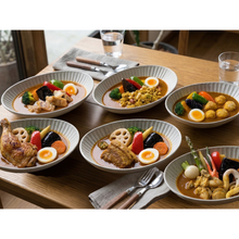 【秋田発】レンジで簡単！お店の味を全制覇 スープカレーガネーシャ特製「比内地鶏仕込み レンジパウチ6種食べ比べセット」