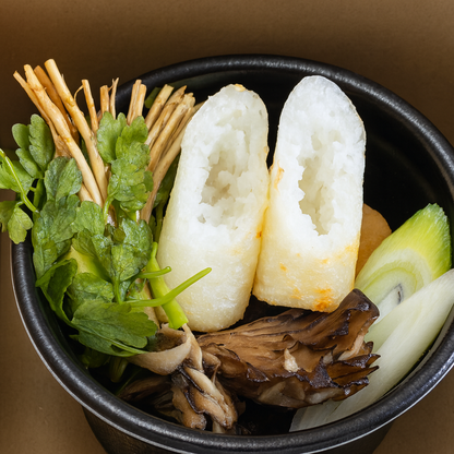 冷凍スープカレー・ミニカップシリーズ（180g お一人様用レンジカップ）