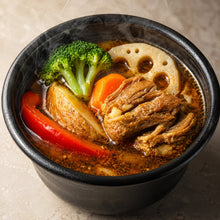 桃豚角煮