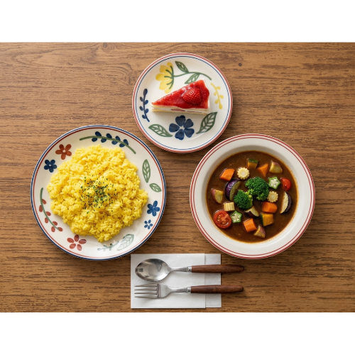 お子さまスープカレー